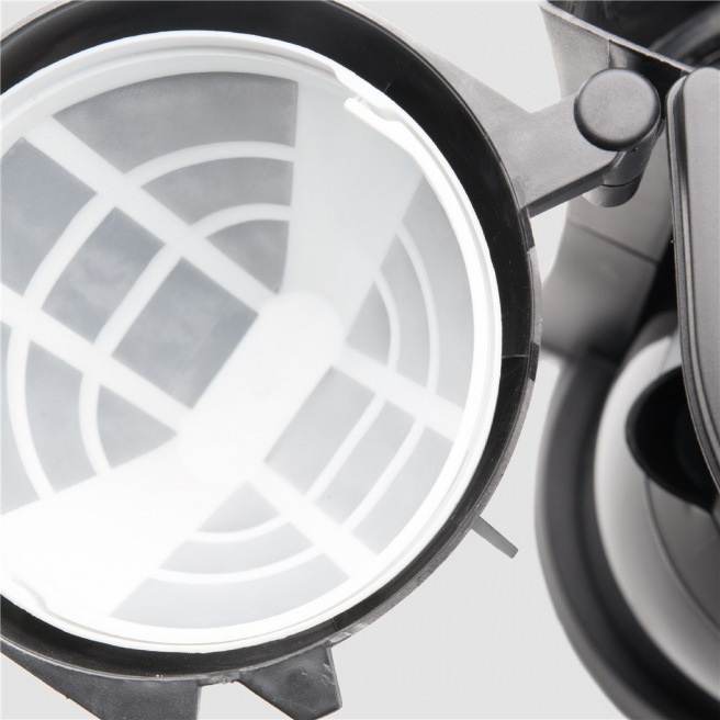 Mestic - Cafetière MK-60 6 tasses Mestic - Cafetière MK-60 6 tasses