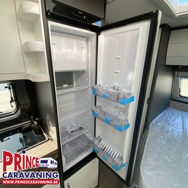 Hobby Excellent Edition 460 UFe