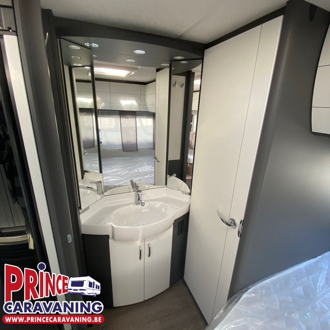 Hobby Excellent Edition 460 UFe