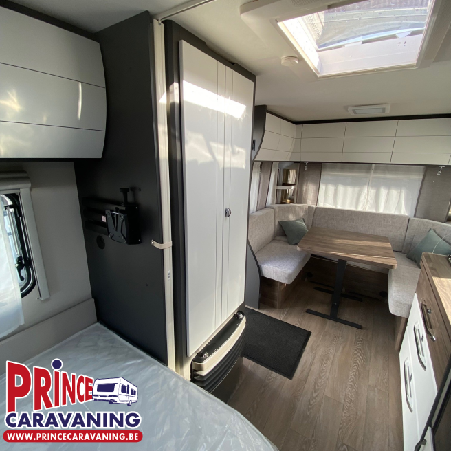 Hobby Excellent Edition 460 UFe