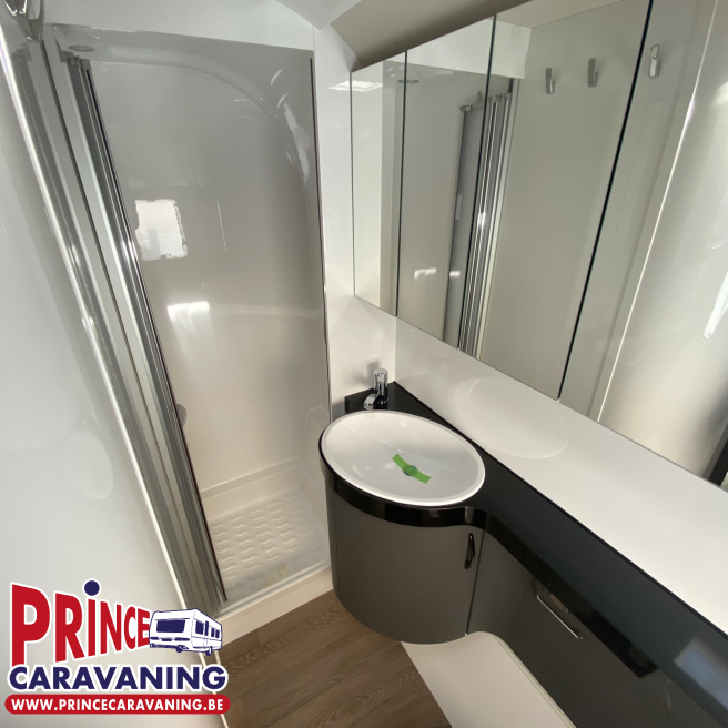 Hobby Excellent 540 WFU