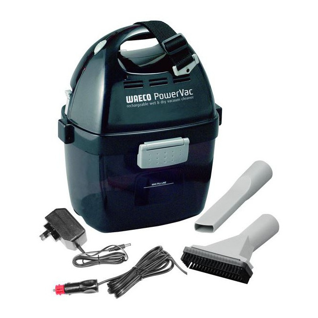 Dometic - PV100 Aspirateur 12V