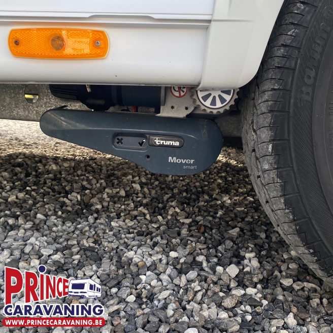 Dethleffs Nomad 490 EST