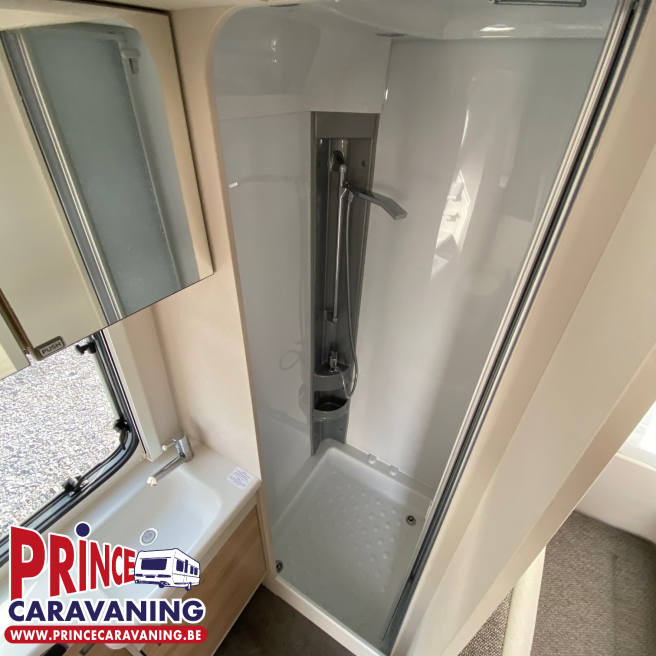 Dethleffs Nomad 490 EST