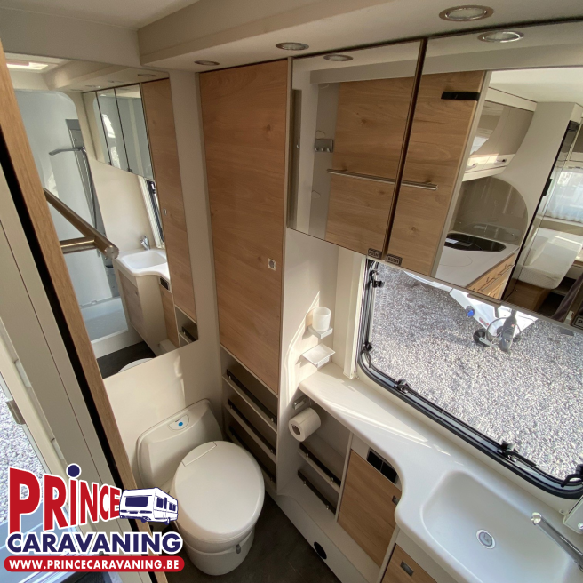 Dethleffs Nomad 490 EST