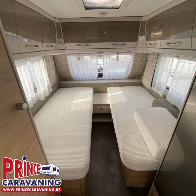 Dethleffs Nomad 490 EST