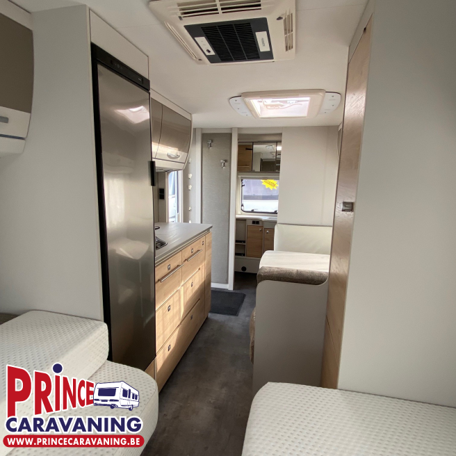 Dethleffs Nomad 490 EST