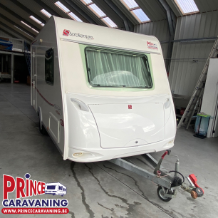 Sterckeman Easy Starlett 420 CP