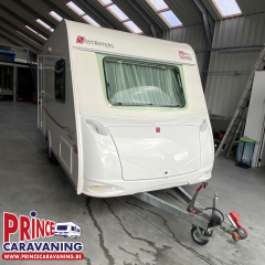 Sterckeman Easy Starlett 420 CP