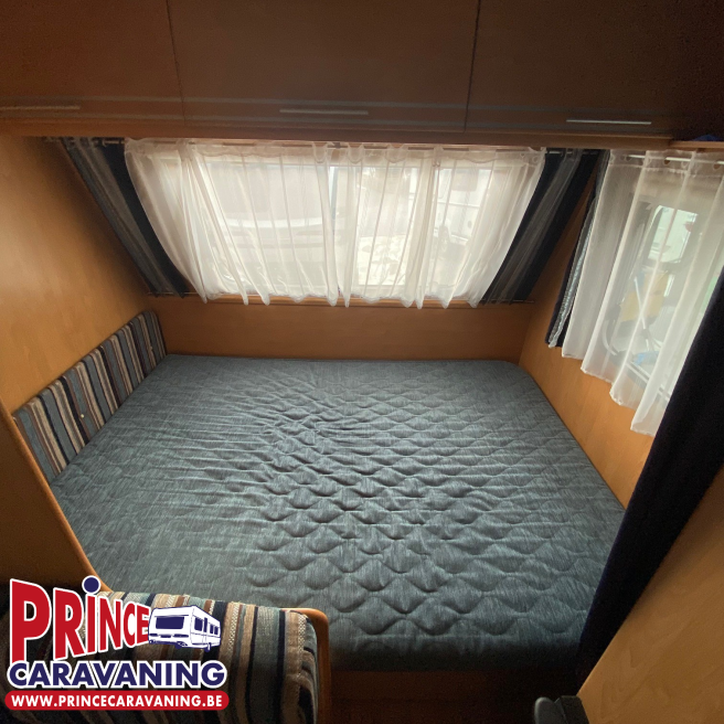 Sterckeman Easy Starlett 420 CP