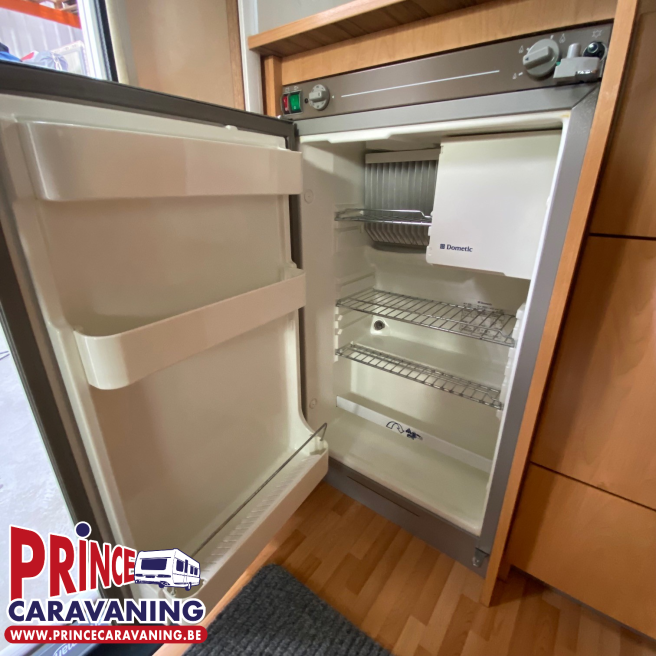 Sterckeman Easy Starlett 420 CP