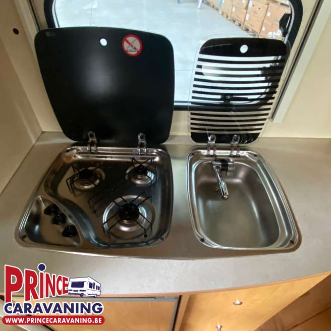 Sterckeman Easy Starlett 420 CP