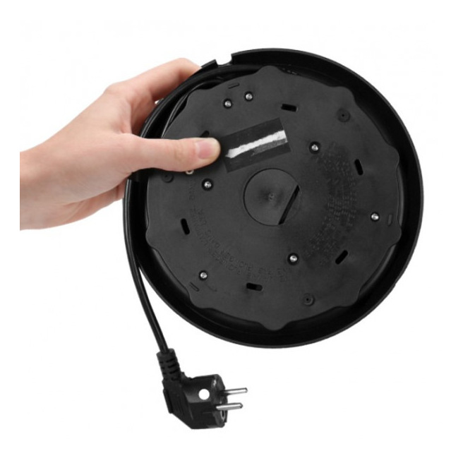 Mestic - Bouilloire MWC-180 retro