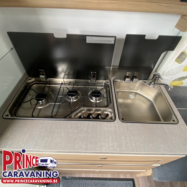 Fendt Bianco Activ 390 FHS