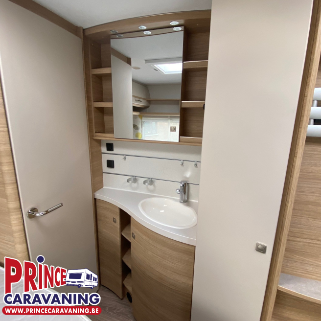 Fendt Bianco Activ 390 FHS