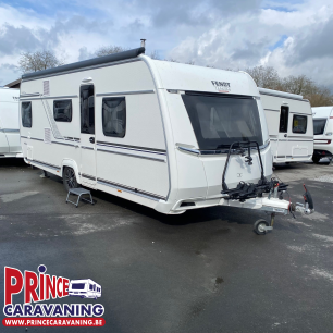 Fendt Bianco Activ 560 SKM