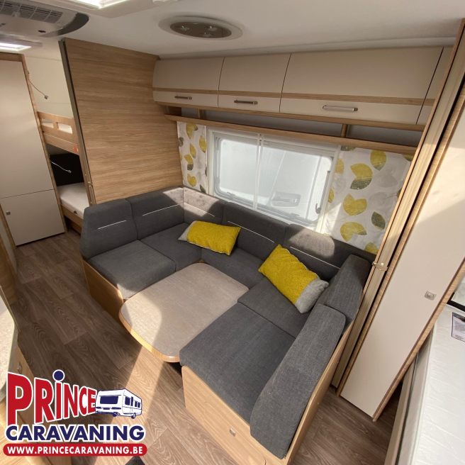 Fendt Bianco Activ 560 SKM