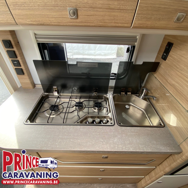 Fendt Bianco Activ 560 SKM