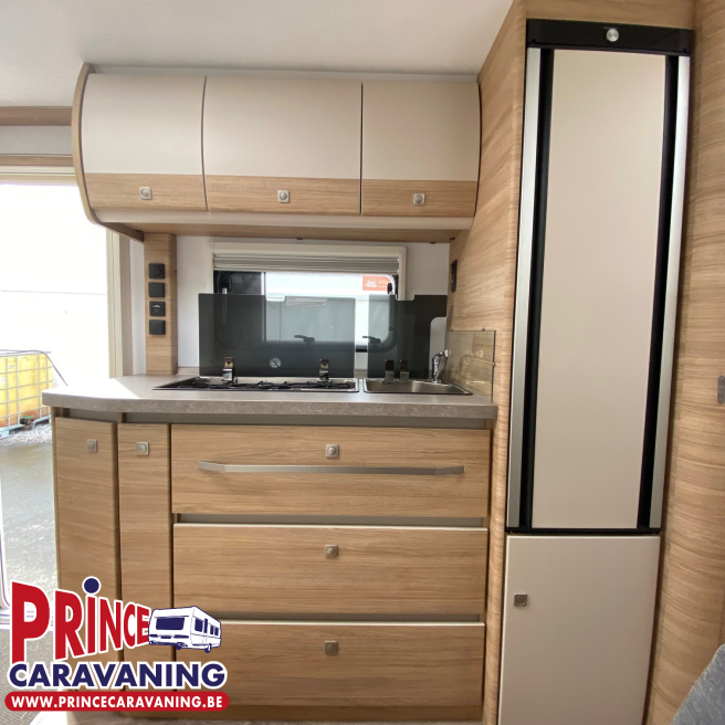 Fendt Bianco Activ 560 SKM