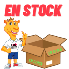 De stock