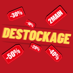 Destockage