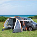 Auvents pour vans et motorhomes