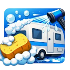 Nettoyage extérieur