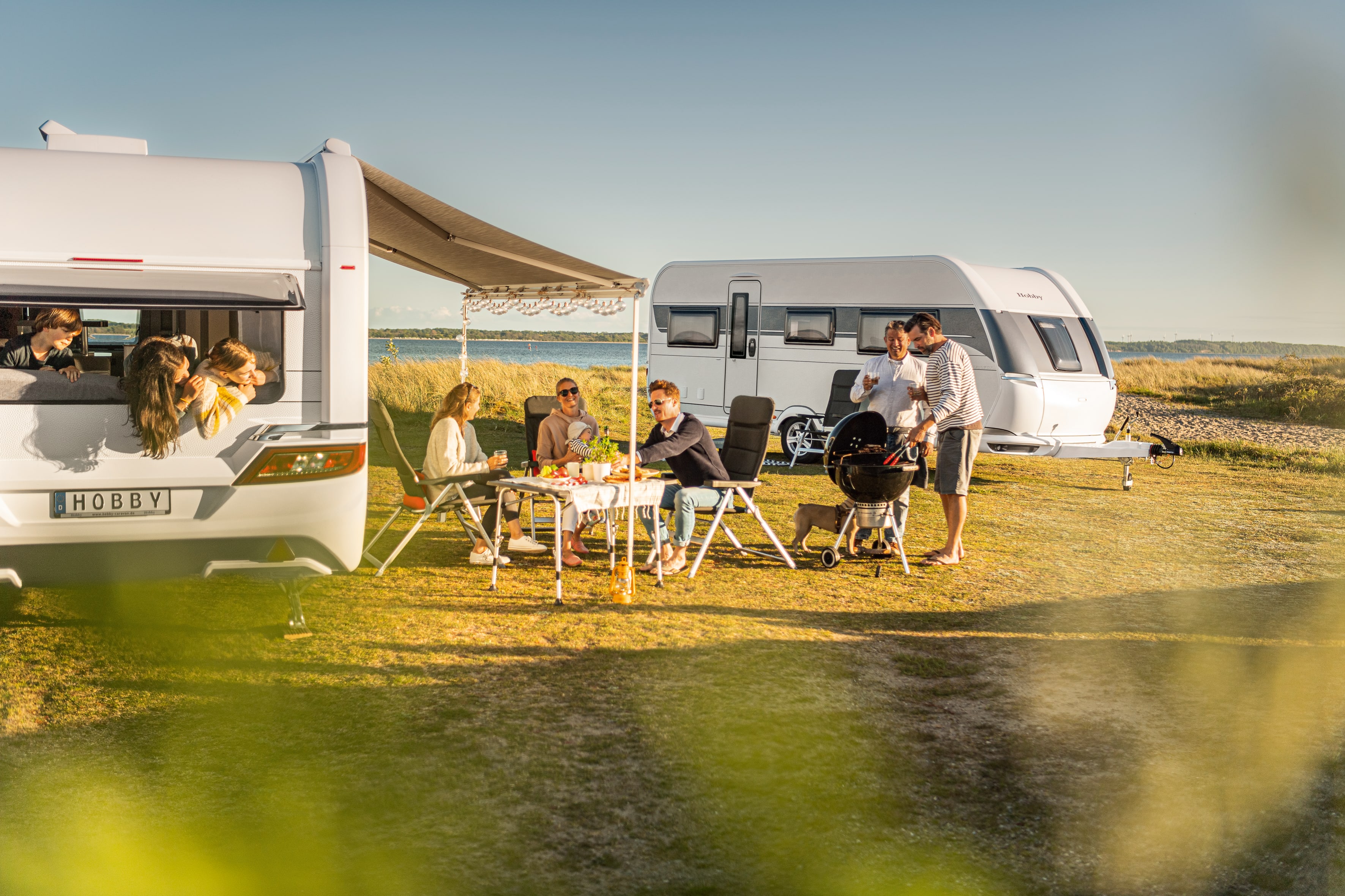 Produit WC camping car - Équipement caravaning