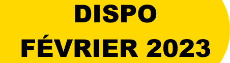Février 2023