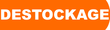 Destockage 